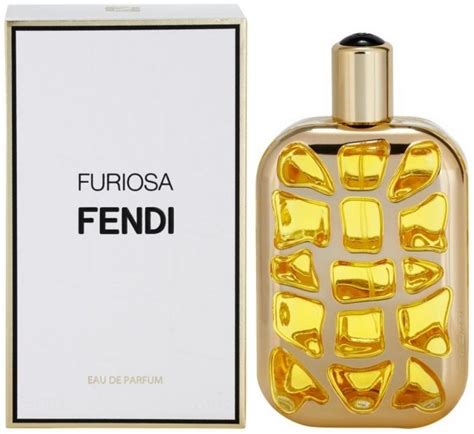 profumo fendi furiosa zalando|FENDI Furiosa Eau De Parfum Spray For Women Reviews 2024.